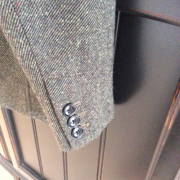 Beautiful BR Jacket - Picture 10 of 16